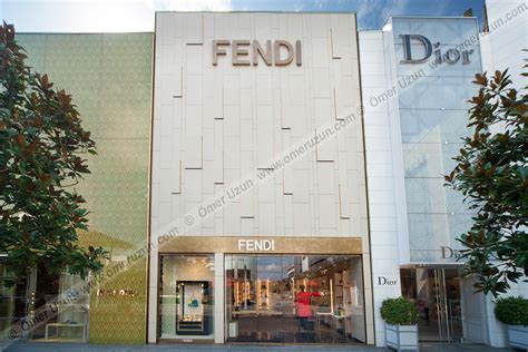 fendi outlet istanbul|fendi istanbul.